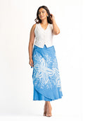 Wrapper skirt