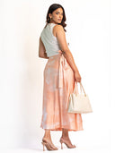 Wrapper skirt
