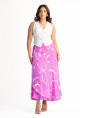Wrapper skirt
