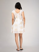ZIA DRESS